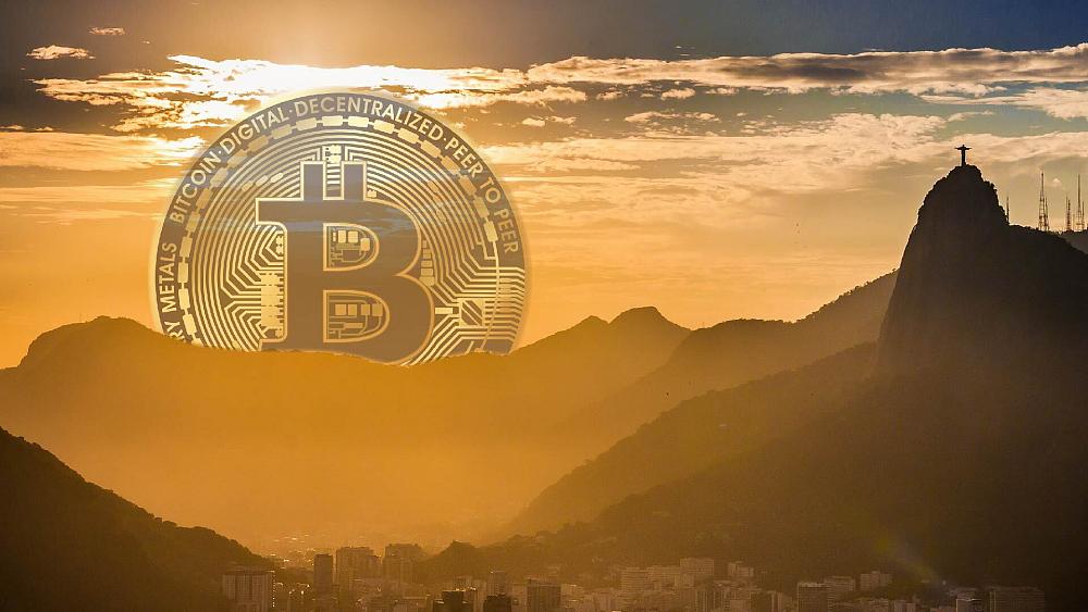 Bitcoin: Which countries could follow El Salvador in making cryptocurrency legal tender?