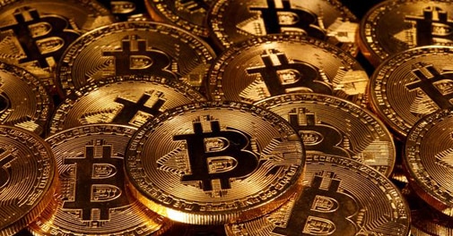 Bitcoin slumps 5.71% to $35210, Ether drops 2.5%