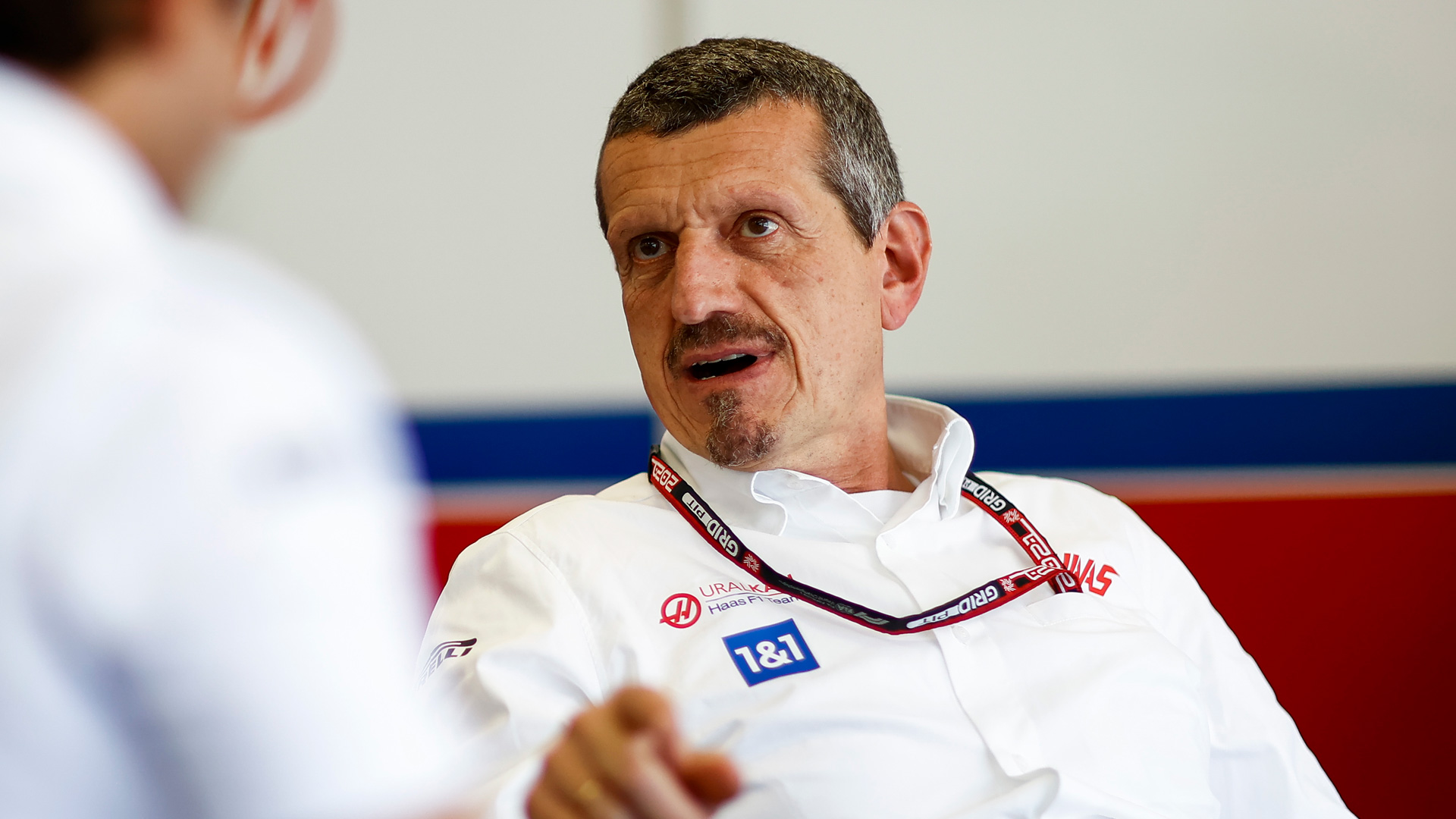 Haas ‘always’ in the market for an American driver, says Steiner