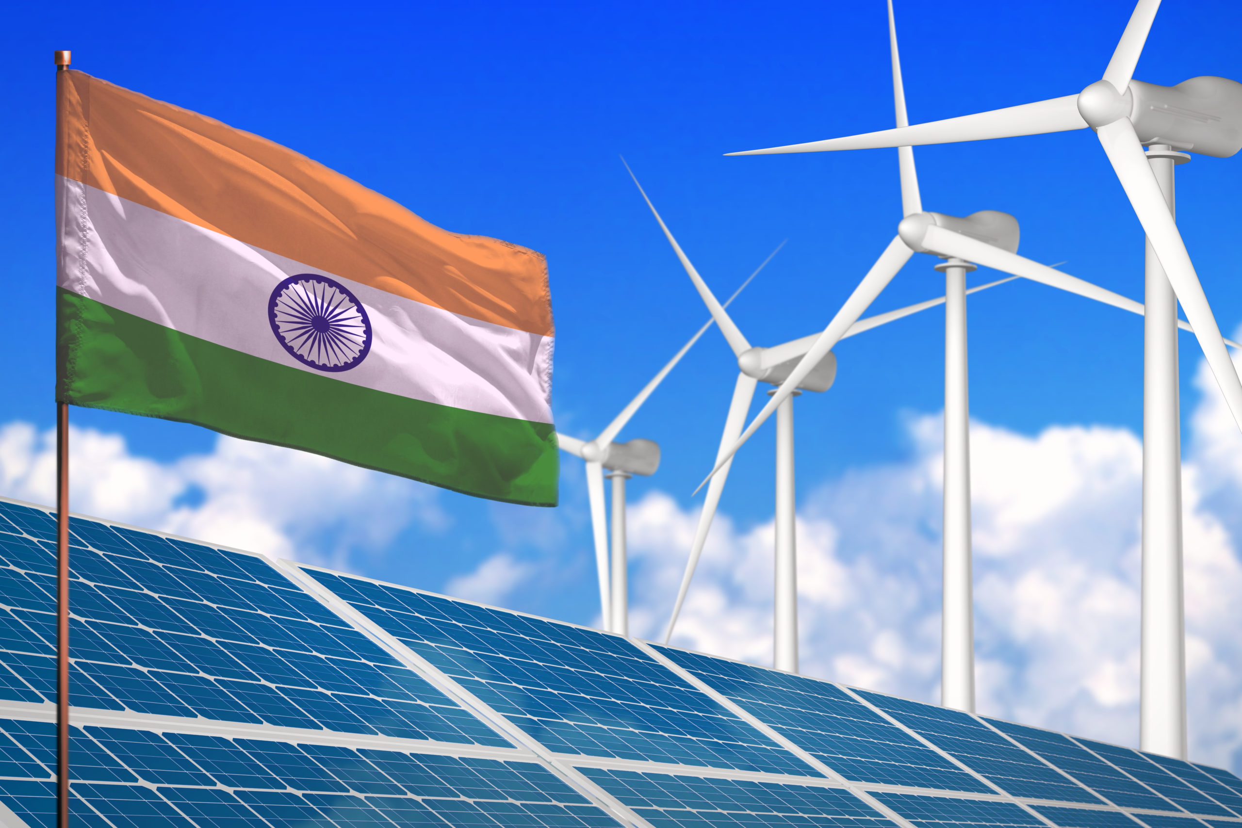 India’s wind market could expand by 50% over next five years