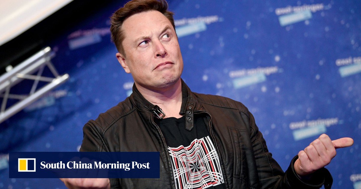 Bitcoin jumps back up after Elon Musk reverses position on accepting the cryptocurrency