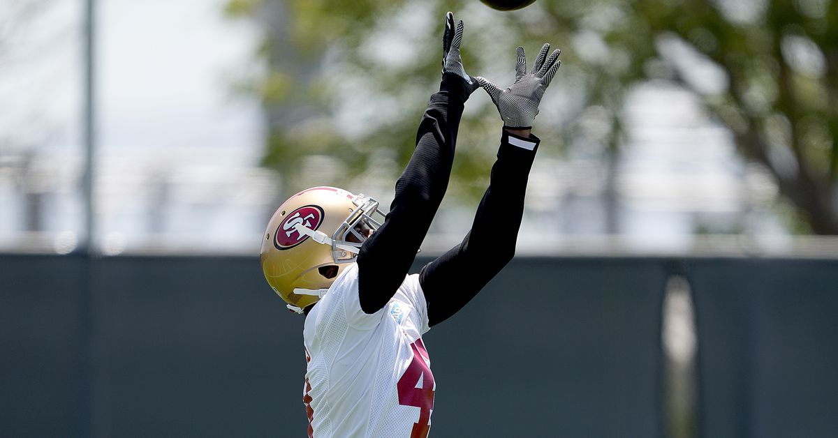 Golden Nuggets: Depth at cornerback remains a concern for the 49ers