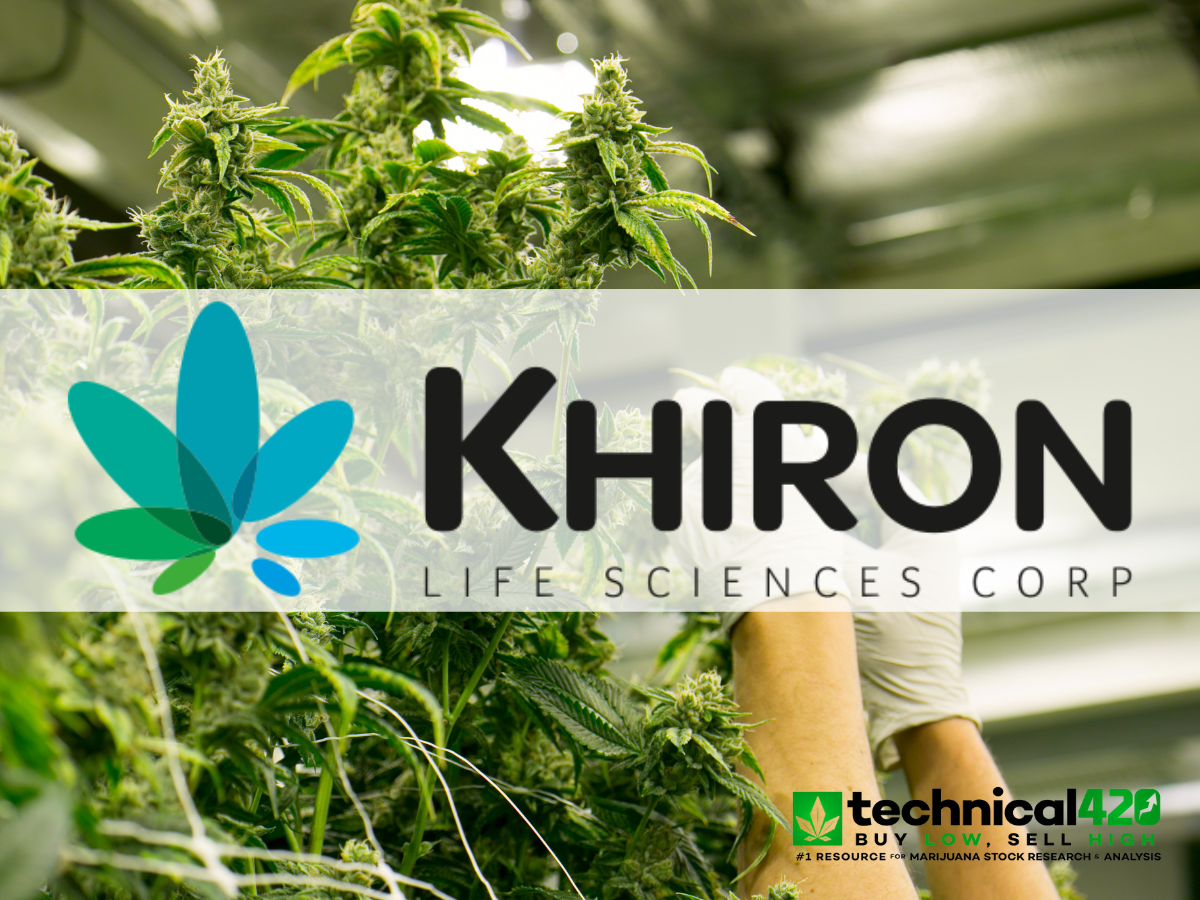 Khiron Life Sciences Is Leading A Major Study To Combat The Opioid Epidemic Using Cannabinoids