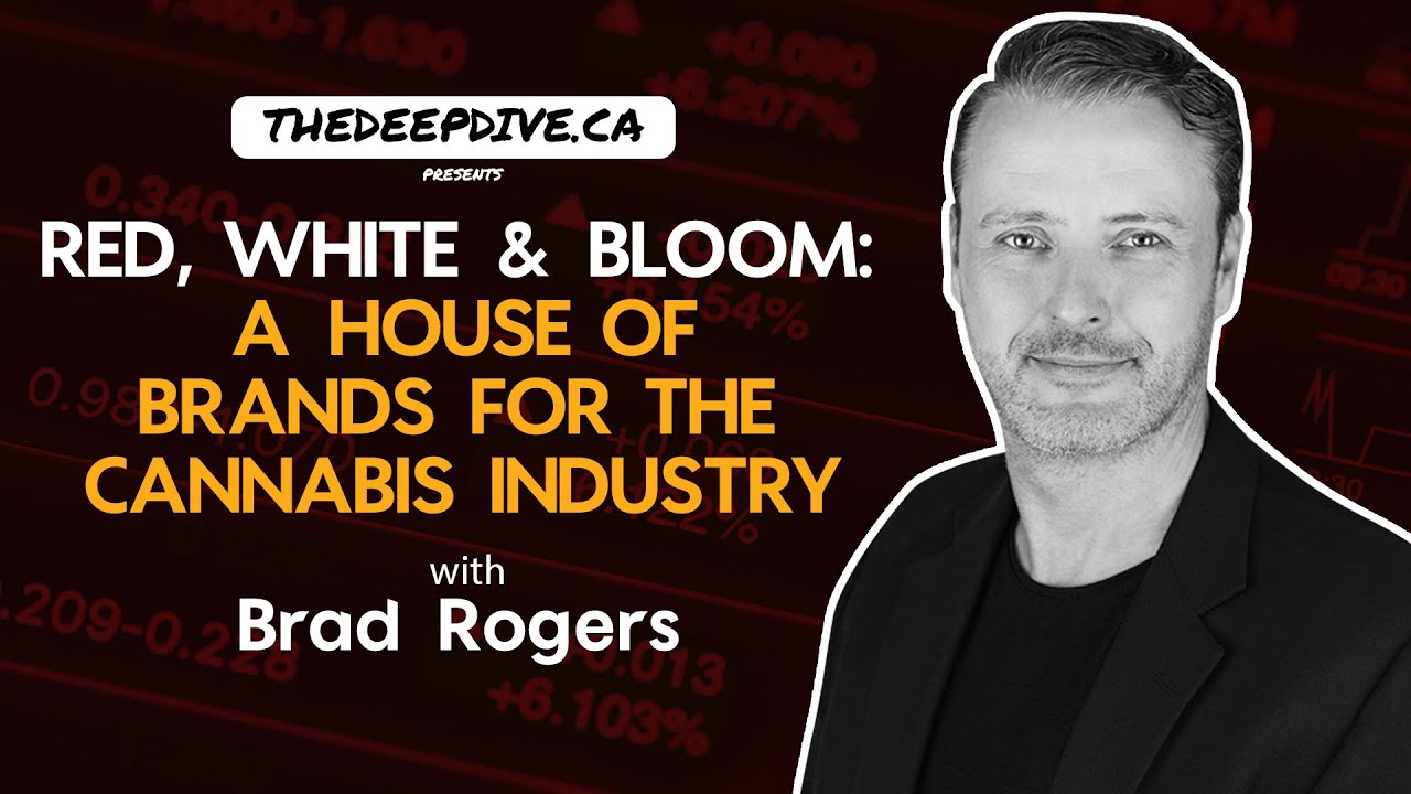 Red White & Bloom: A House Of Brands For The Cannabis Industry – The Daily Dive
