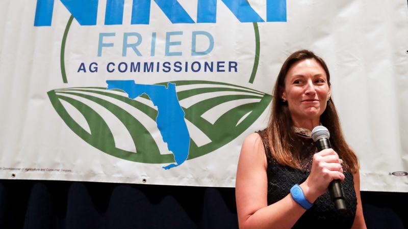 Fried Denies Cannabis Conflict Of Interest Allegation, Calling It ‘Smear Campaign’