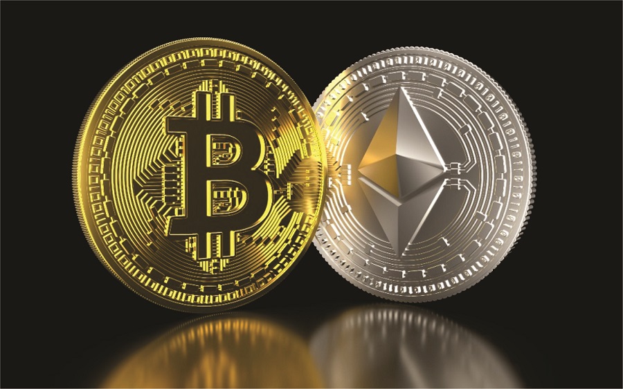 Why investors are choosing Ethereum over Bitcoin