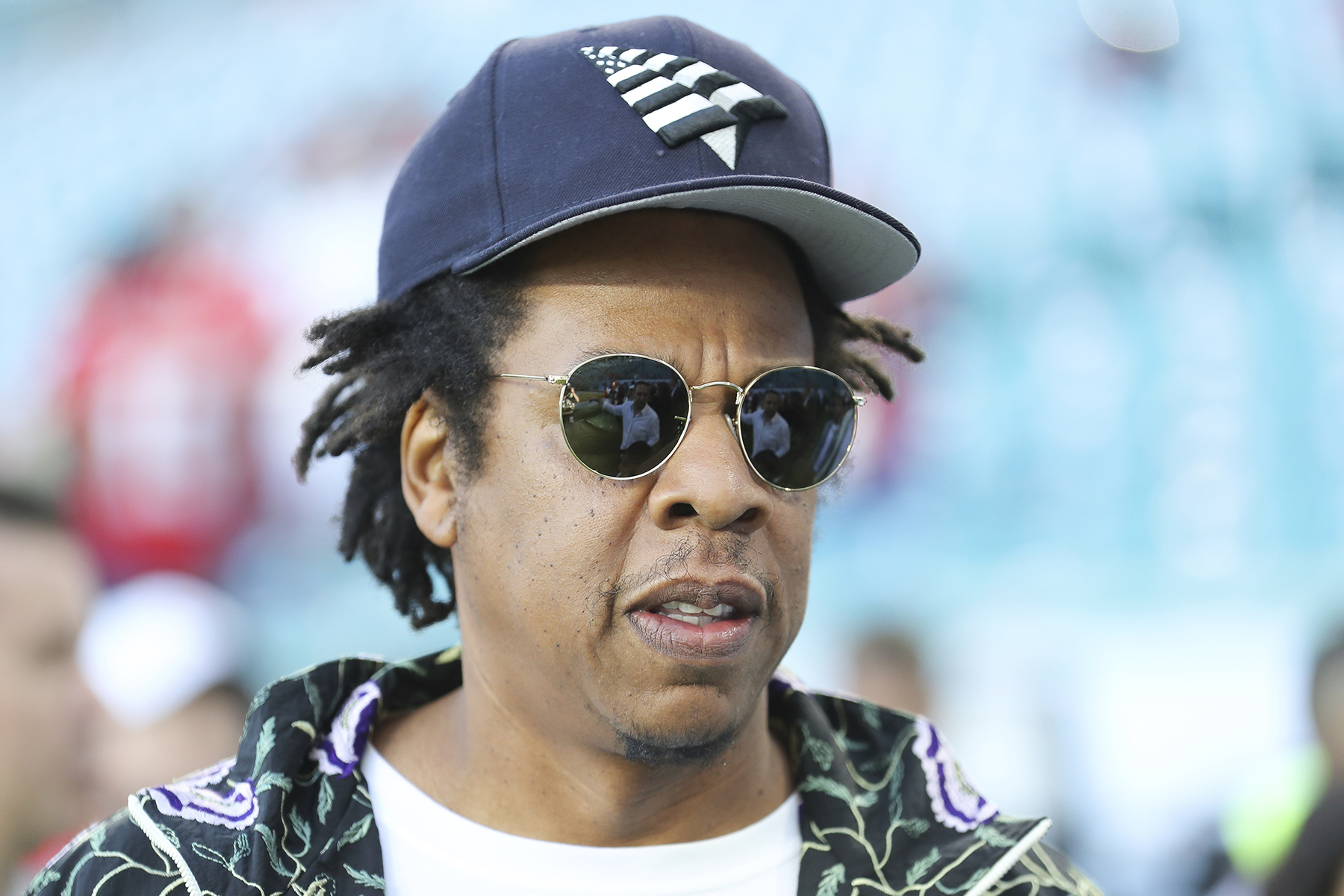 Jay-Z Sues Hip-Hop Photographer Jonathan Mannion Over ‘Reasonable Doubt’-Era Photos