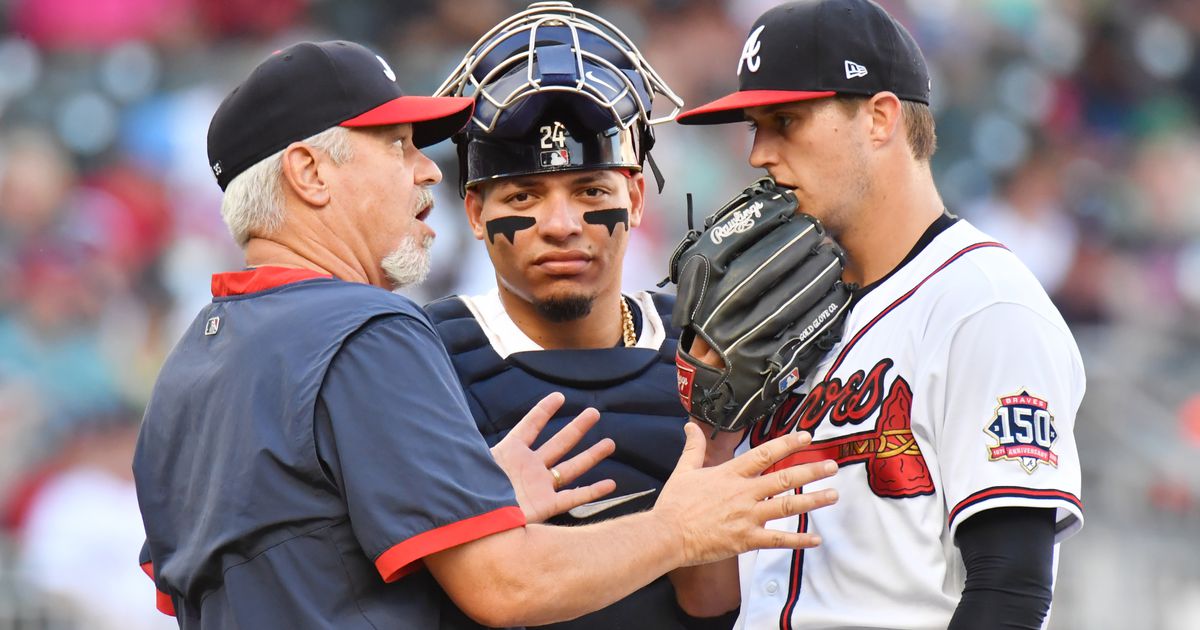 5 takeaways from Braves’ loss to Red Sox