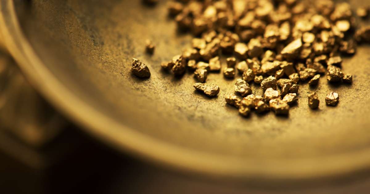 Loncor Gold has the attention of major miners with its prospective gold projects in the DRC