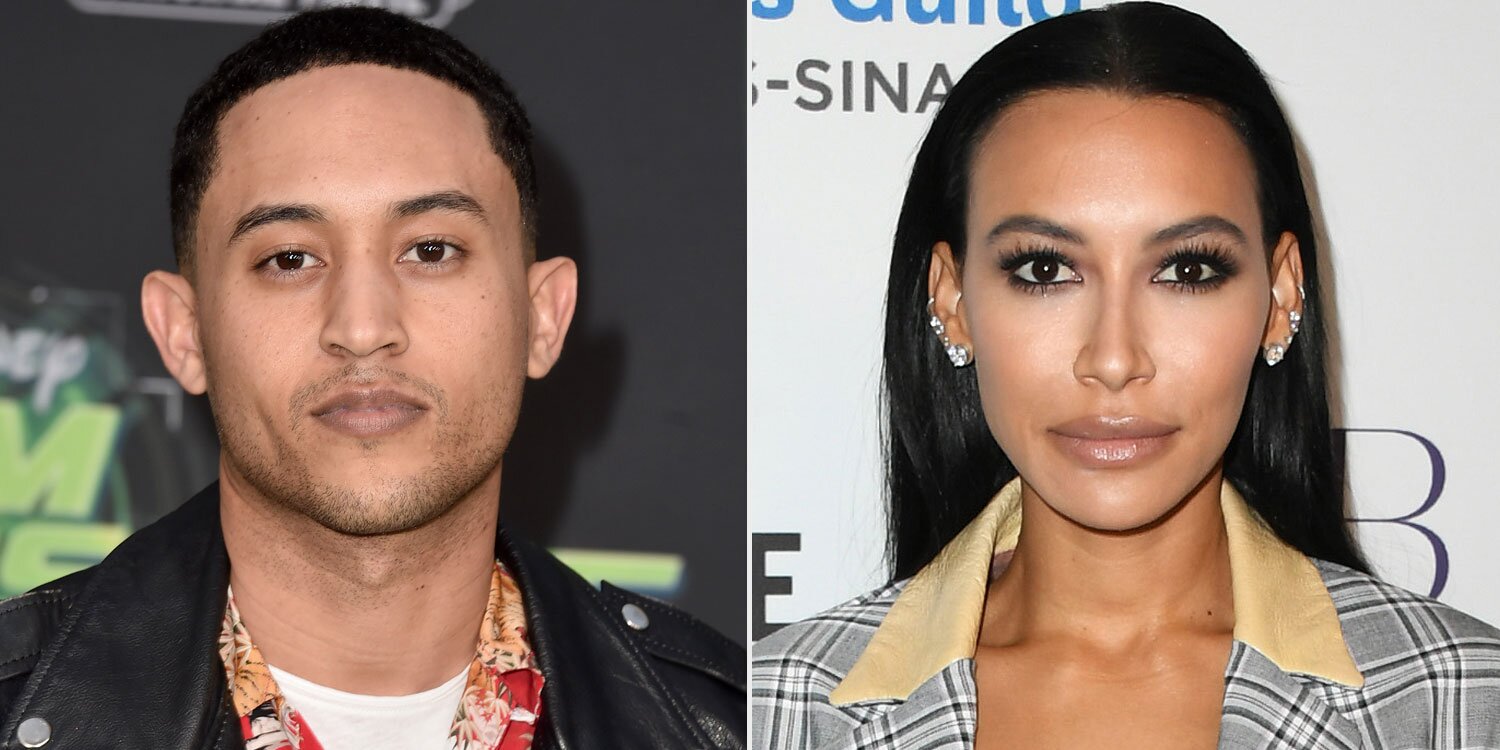 Tahj Mowry Remembers Ex Naya Rivera Nearly 1 Year After Her Death: ‘She Was My First Everything’