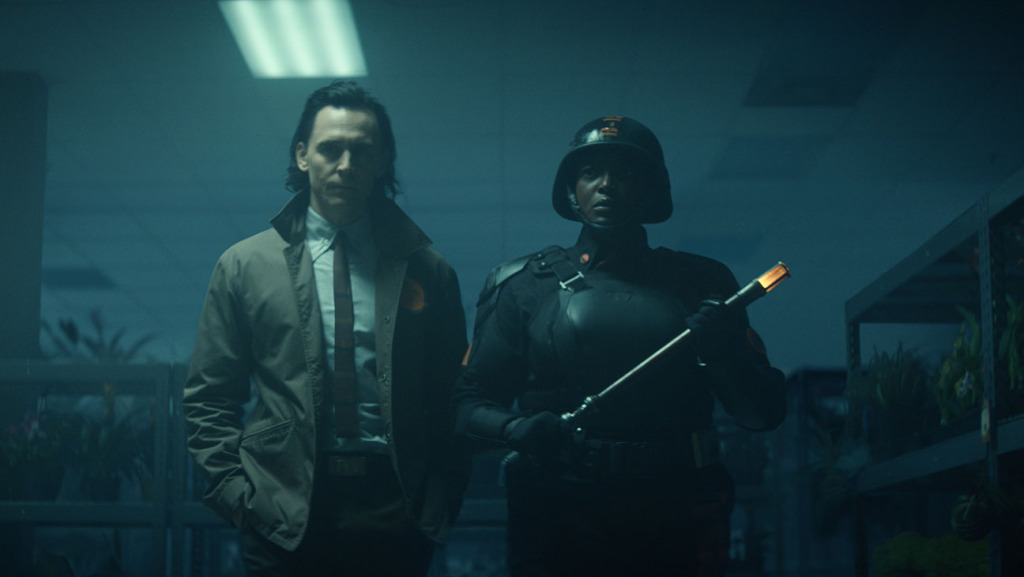 ‘Loki’ Suggests a ‘Doctor Strange’ Line Is Key to MCU’s Future