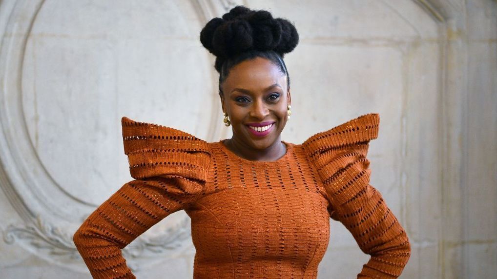 Chimamanda Ngozi Adichie Directs Fiery Essay At Former Student — And Cancel Culture