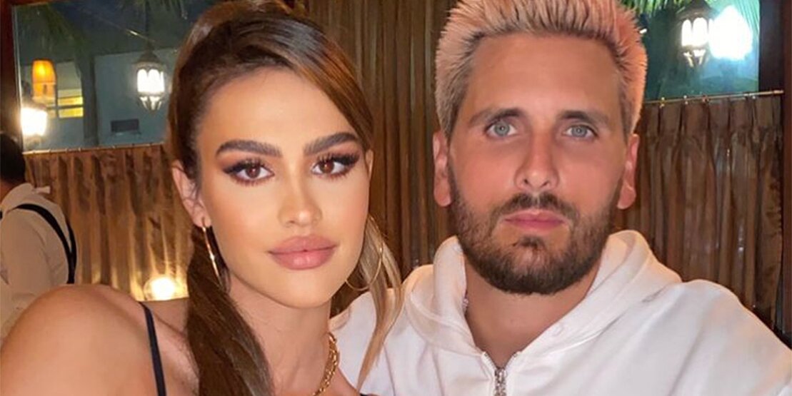 Scott Disick Spent More Than $57000 on Another Extravagant Birthday Gift for Amelia Hamlin
