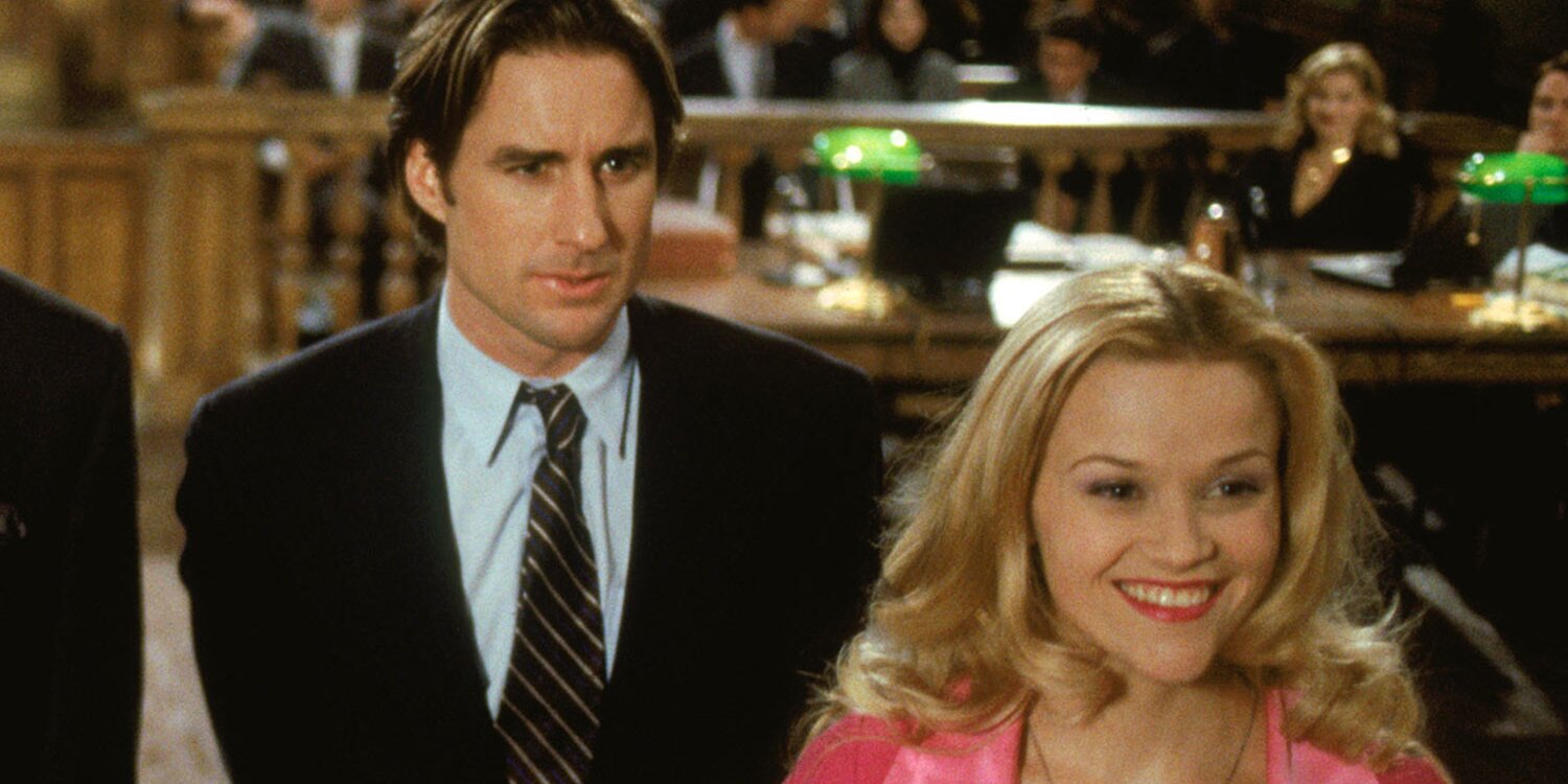 Luke Wilson Says He’d Come Back for Legally Blonde 3: ‘We’ll Just Have to See What Happens’