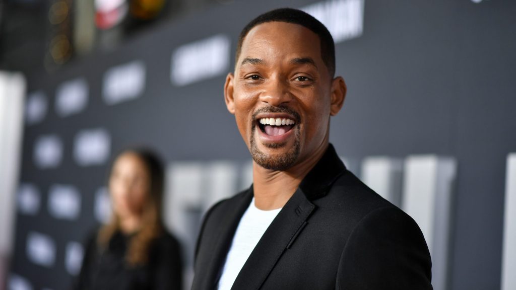 Will Smith to Host Netflix Variety Special, Westbrook Studios to Produce