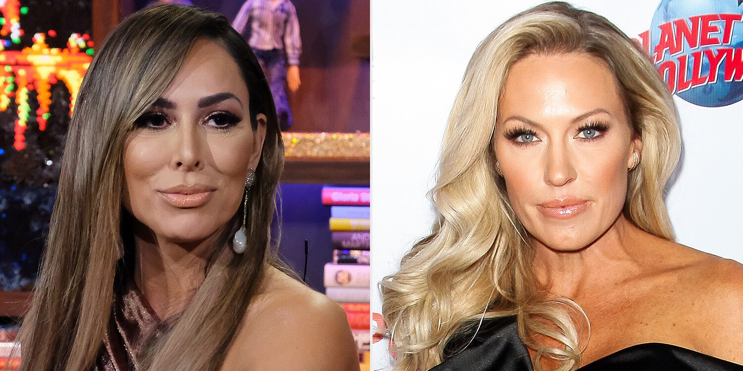 Kelly Dodd Says It’s Braunwyn Windham-Burke’s ‘Fault’ They’re Not Returning to RHOC