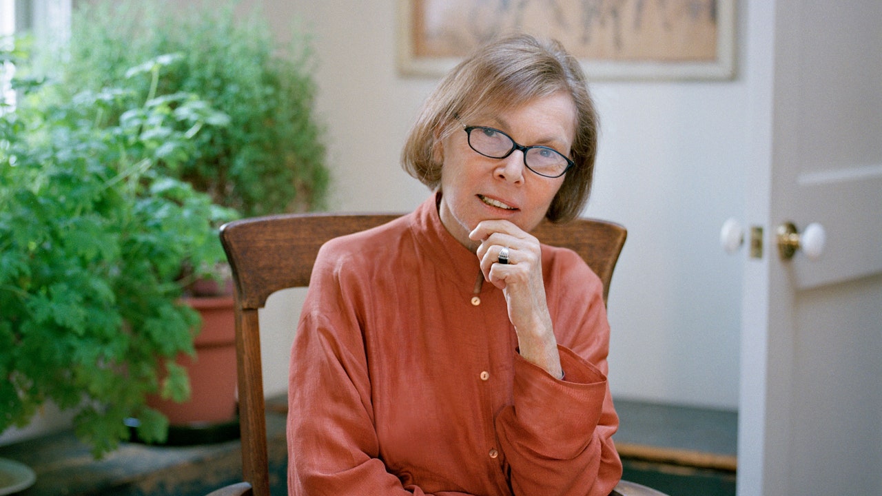 Janet Malcolm, Remembered by Writers