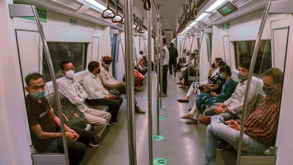 Delhi Metro: Green Line will soon be interconnected with Pink Line. Check detail