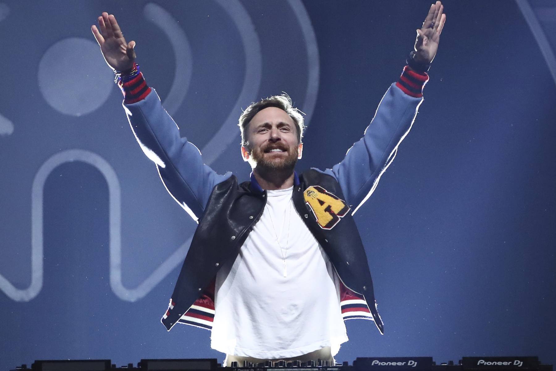 Warner Music Scoops Up David Guetta’s Catalog for $100 Million
