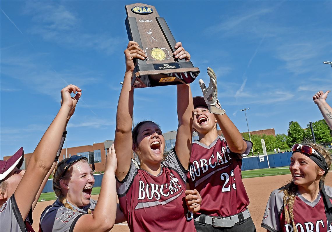 Nine-inning win gives Beaver softball team a state championship — and perfect finish