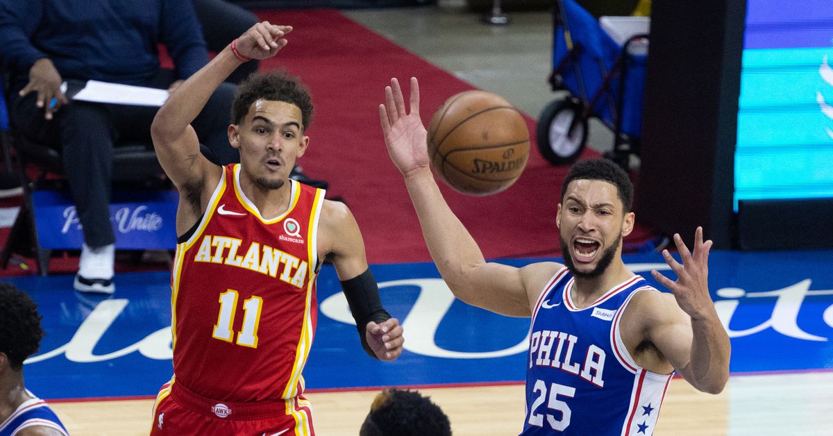 After epic collapse, Sixers need to completely turn themselves around in Game 6 vs. Hawks