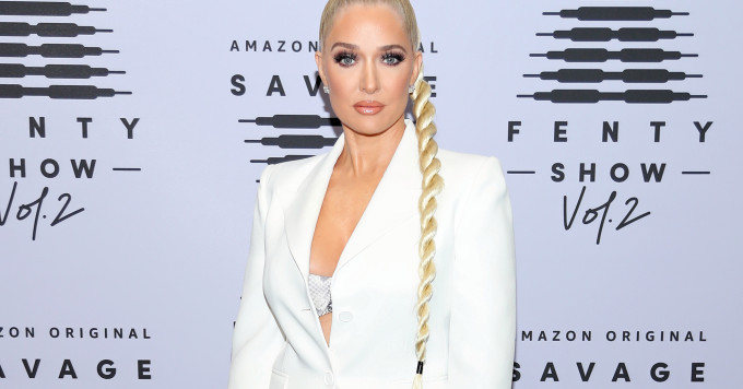 Erika Jayne’s lawyers are back on the case two days after dropping her