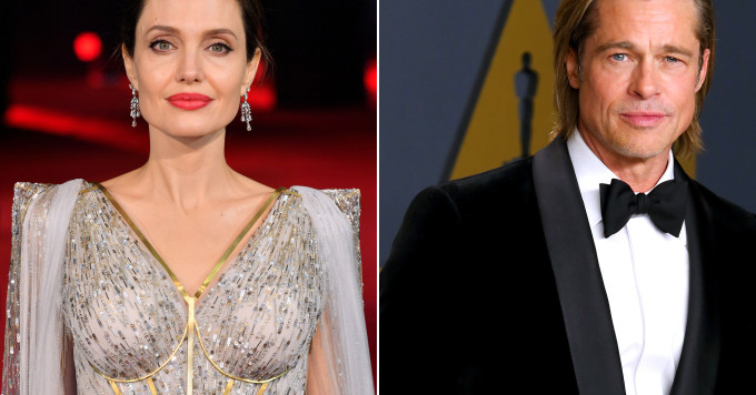 3 of Angelina Jolie’s kids wanted to testify against Brad Pitt