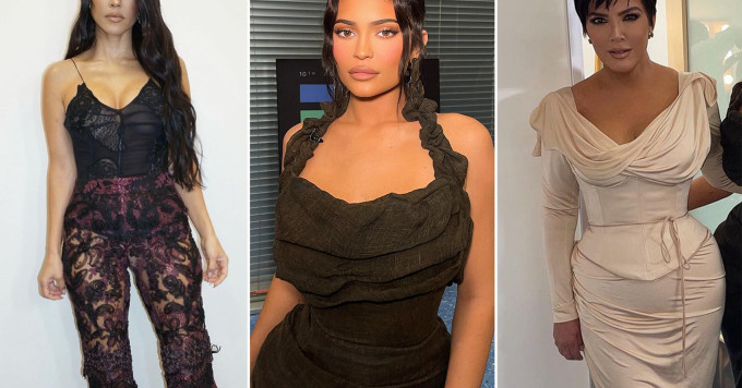 All the details on the Kardashians’ ‘KUWTK’ reunion fashion