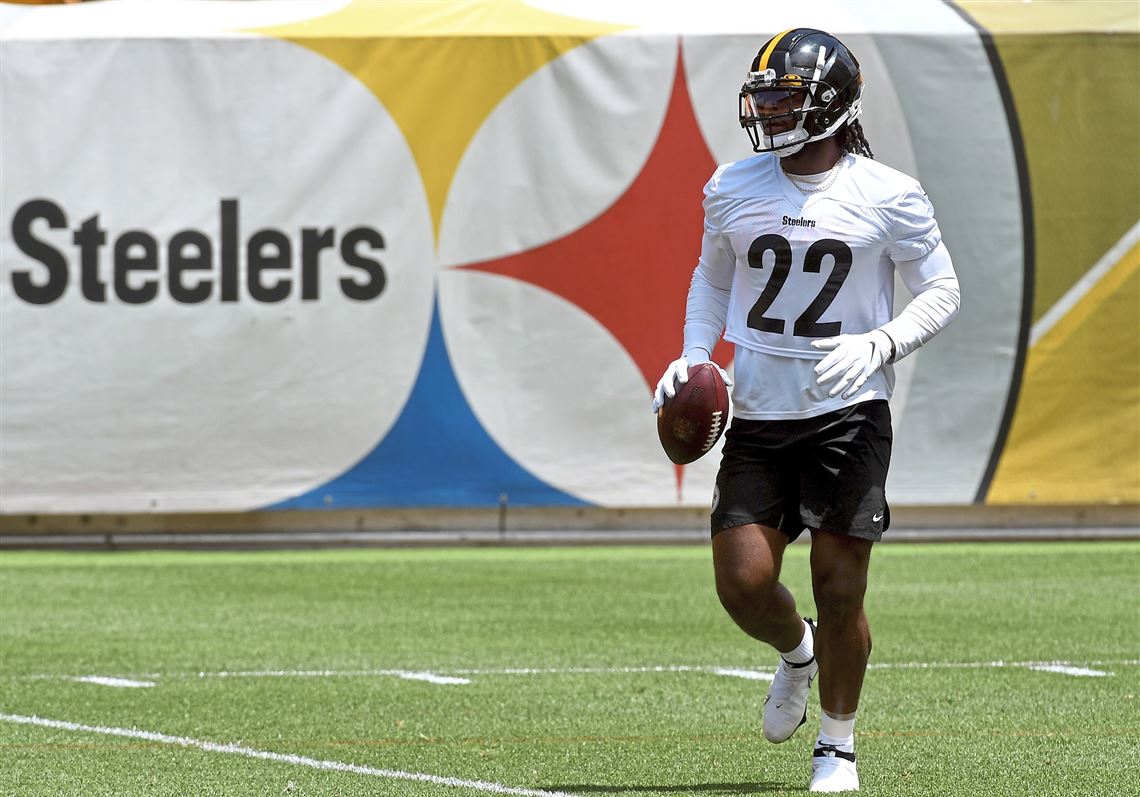 Steelers minicamp recap: Seven developments from football in shorts