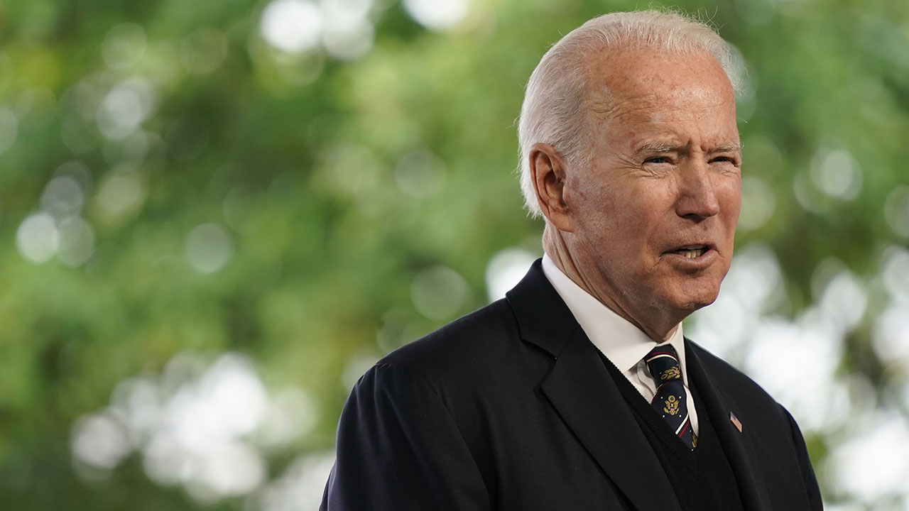 Biden’s ‘off-limits’ list for Russian cyberattacks criticized as ‘green light’ to target everything else