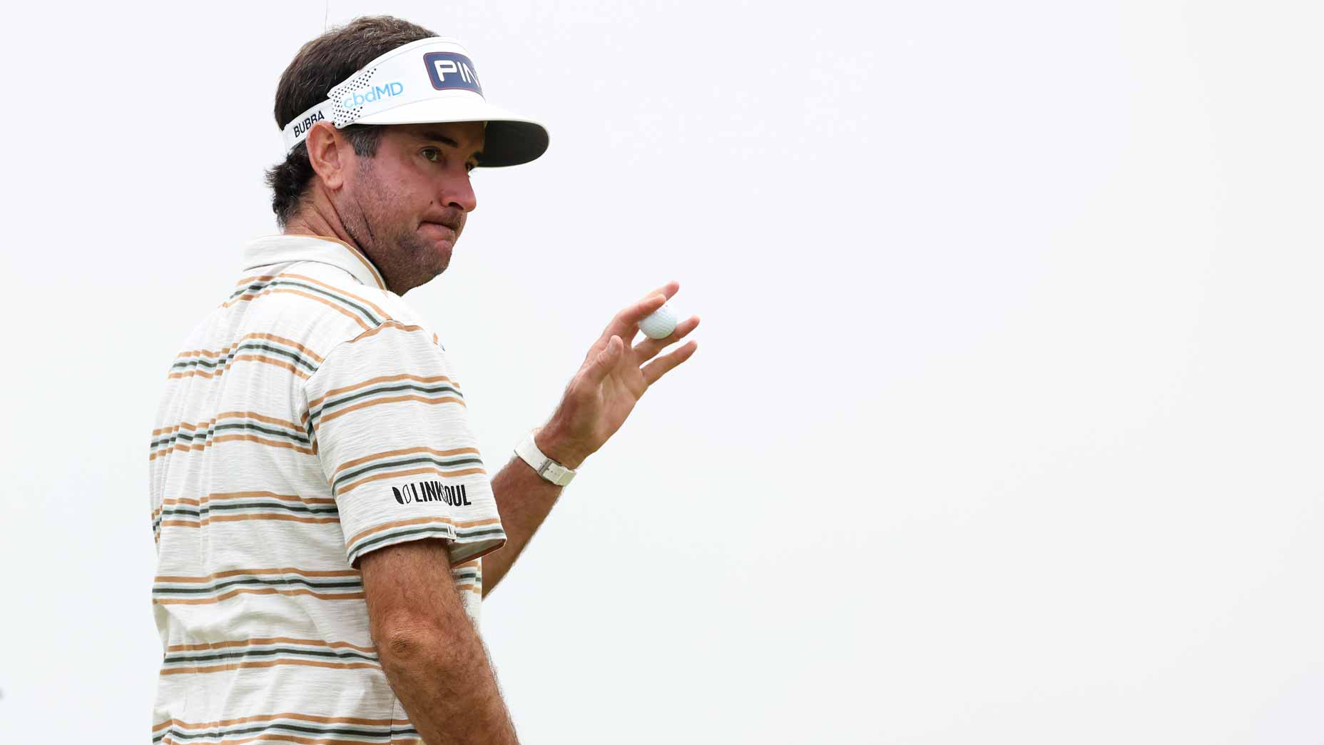 Why Bubba Watson says golf needs to stop getting ‘mad’ at long hitters