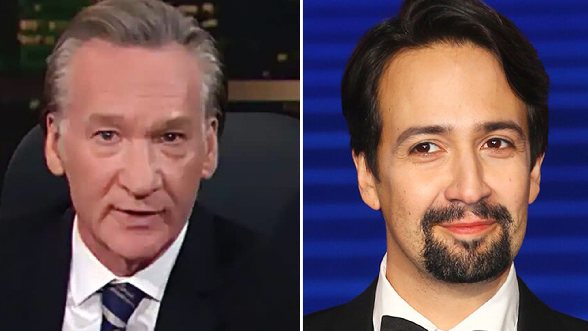 Bill Maher rips Lin-Manuel Miranda for ‘In the Heights’ diversity apology: ‘This is why people hate Democrats’