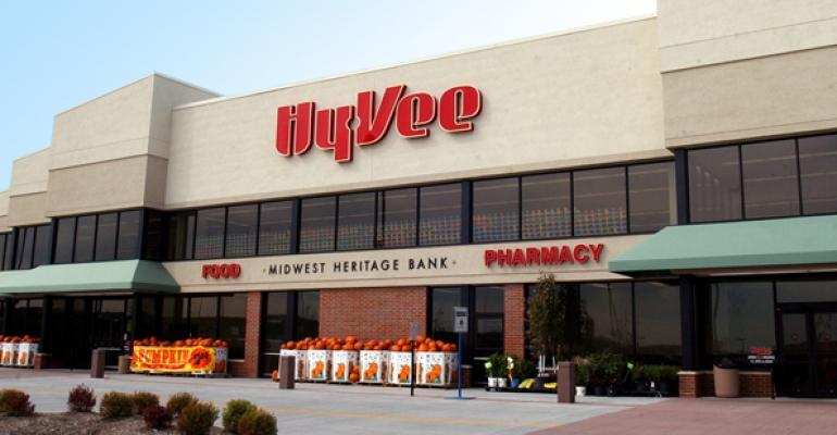 Hy-Vee Financial Services rolls out to eight-state market