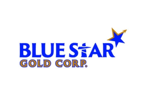 Blue Star Gold Announces Closing of First Tranche of Non-Brokered Private Placement and …