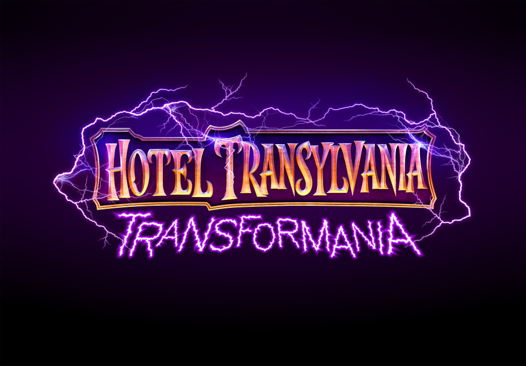 ‘Hotel Transylvania: Transformania’ Heads To The Fall