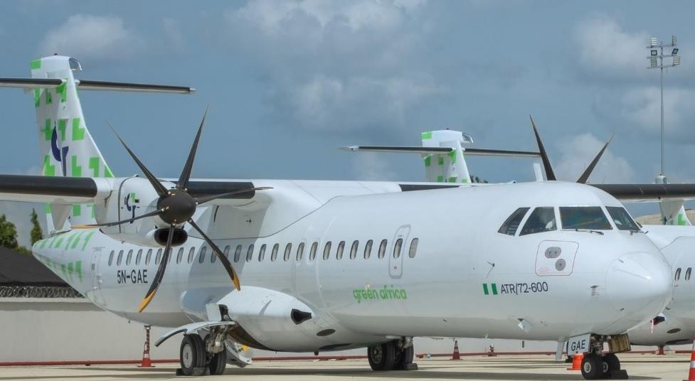 Hold-up to AOC forces start-up Green Africa to postpone initial flights