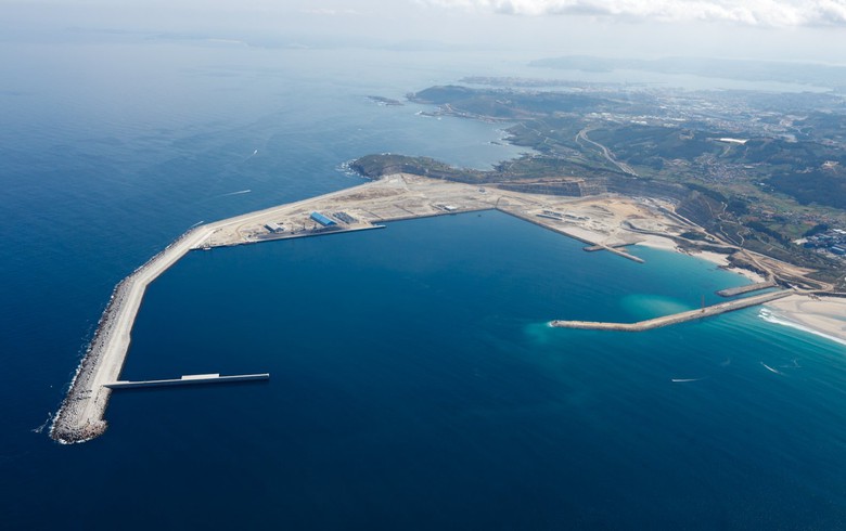 Elecnor proposes green hydrogen project at Spain’s A Coruna port