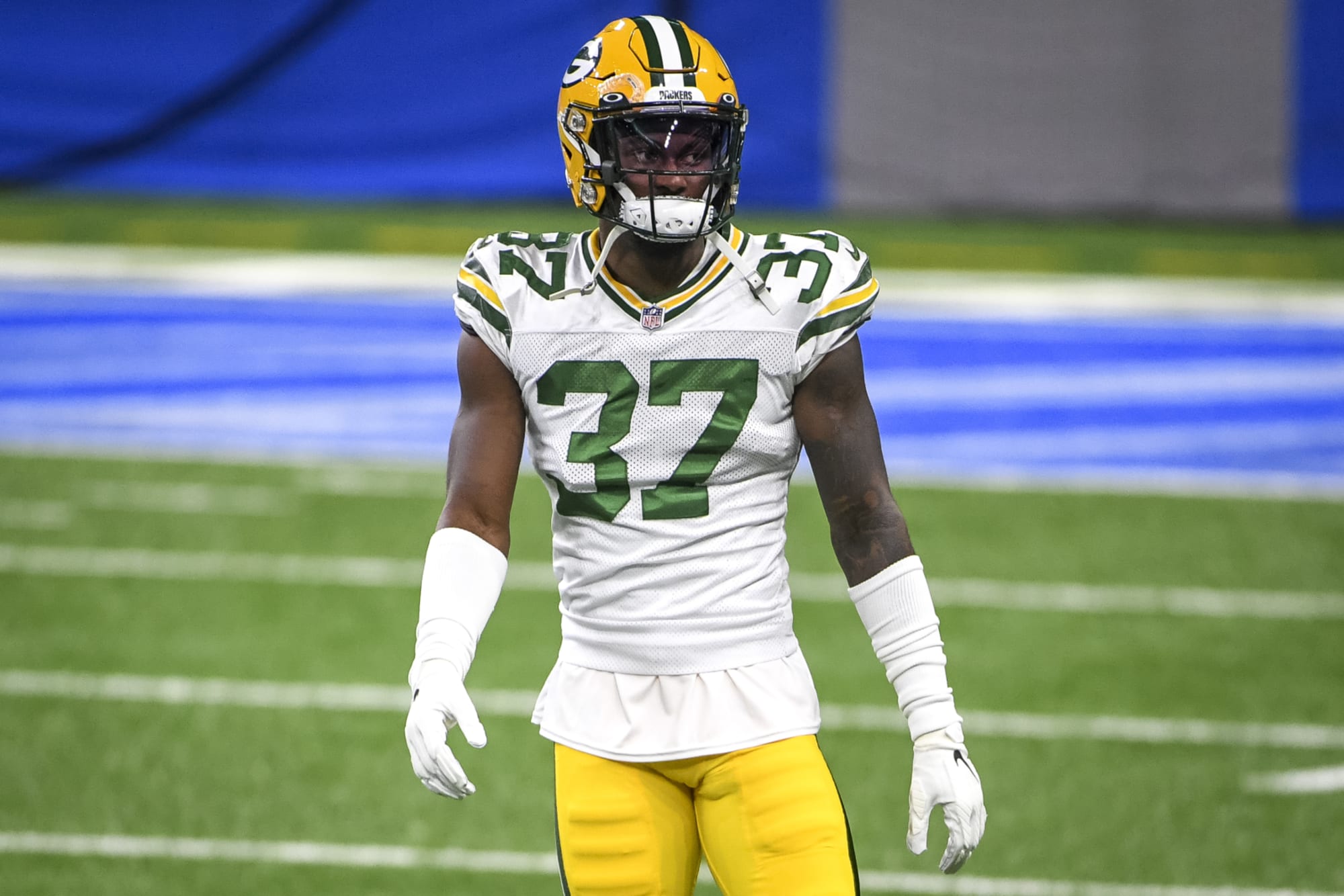 Green Bay Packers: 9 Returning Players on the Hot Seat