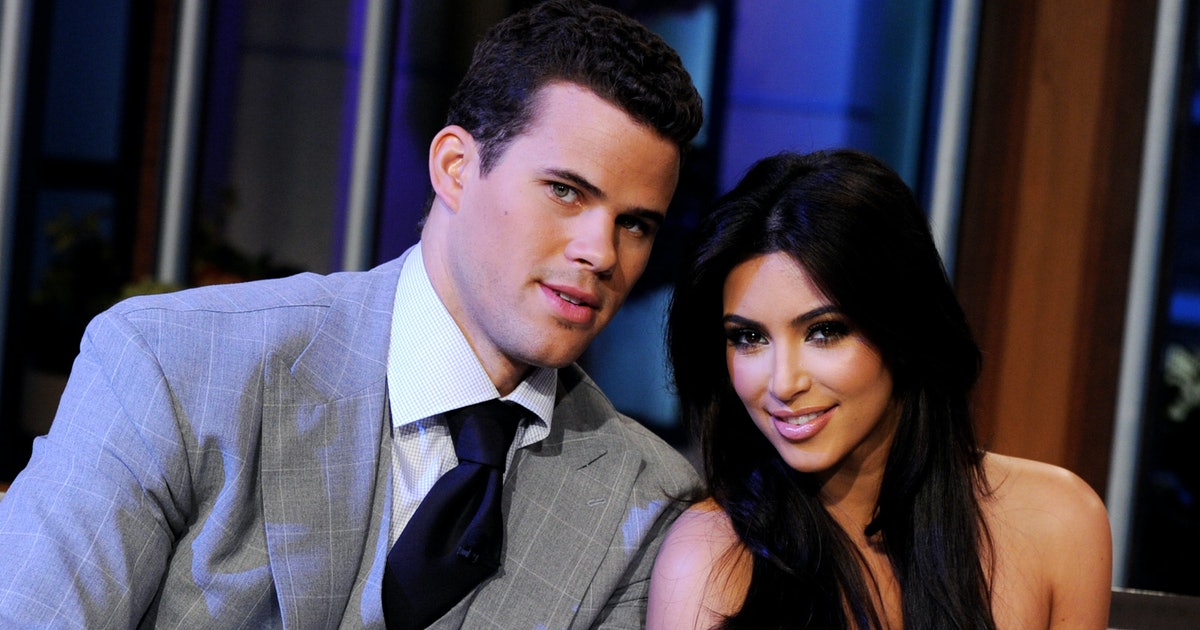 Kim Kardashian Shared Her Regrets About Her Divorce From Kris Humphries