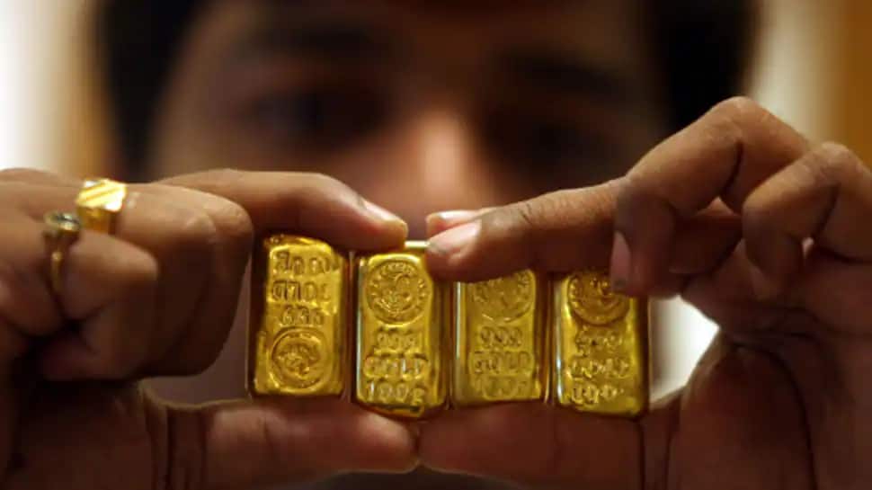 Gold price today, 19 June 2021: Price below Rs 47000, right time to invest in yellow metal?