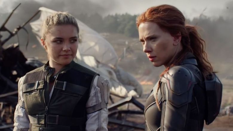 ‘Black Widow’ Might Not Be the MCU’s Only Prequel, According to Kevin Feige