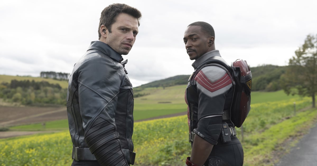 Here’s Why Fans Are Upset Over Anthony Mackie’s View on Sam Wilson and Bucky Barnes