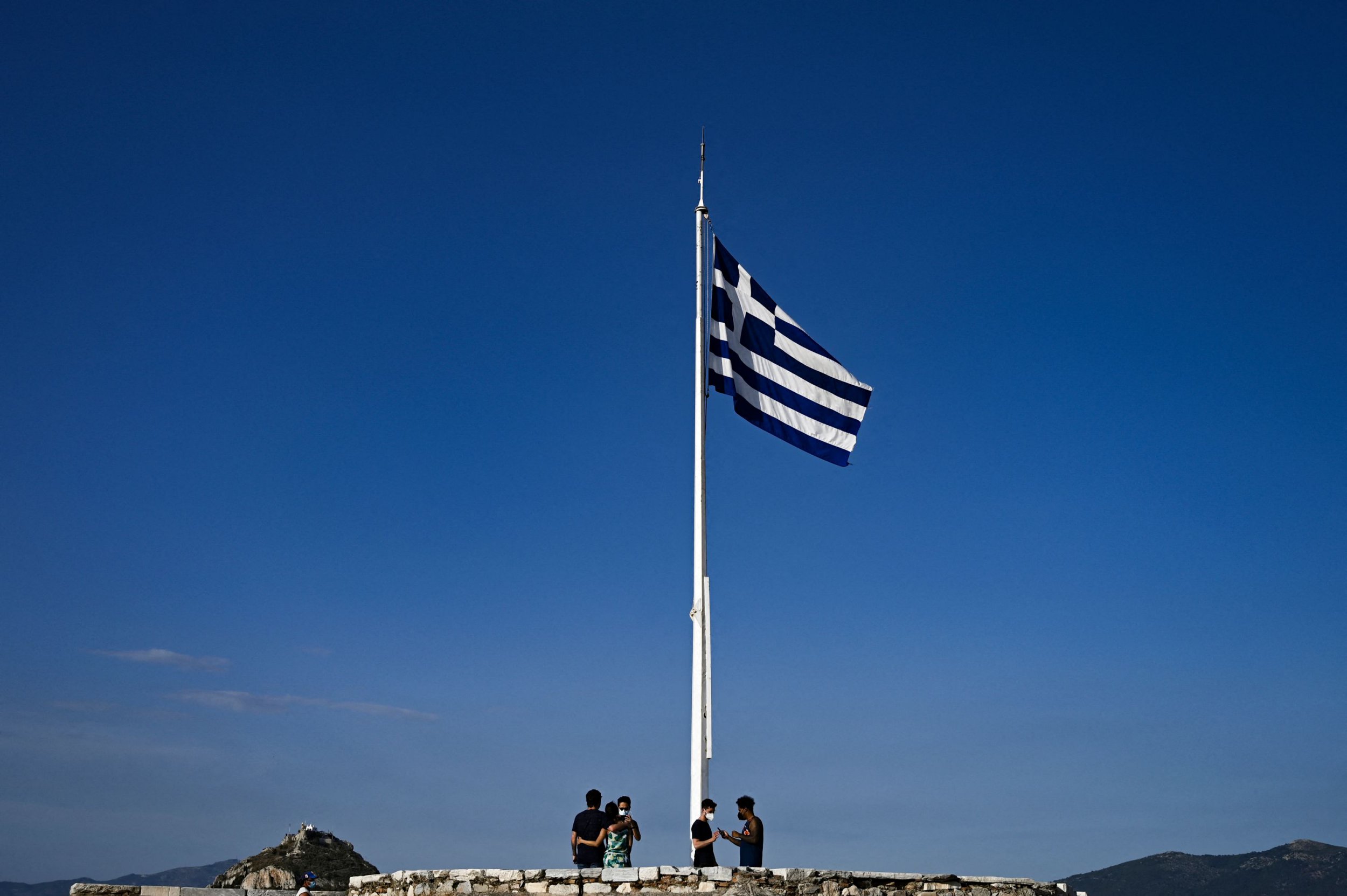 Will Greece go on green list? What to expect from next travel review, and how many Covid cases …