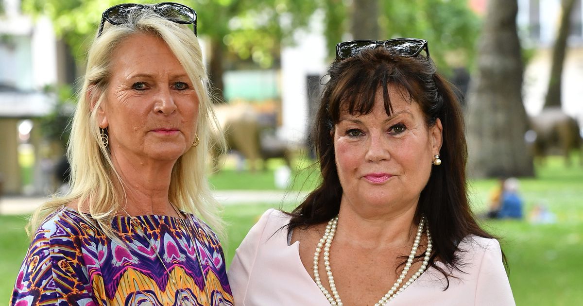 Mums of Love Island stars who died make emotional plea for show to be scrapped