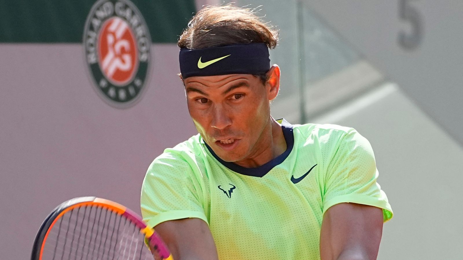 Rafael Nadal withdraws from Wimbledon and Tokyo 2020 in order to help ‘prolong career’