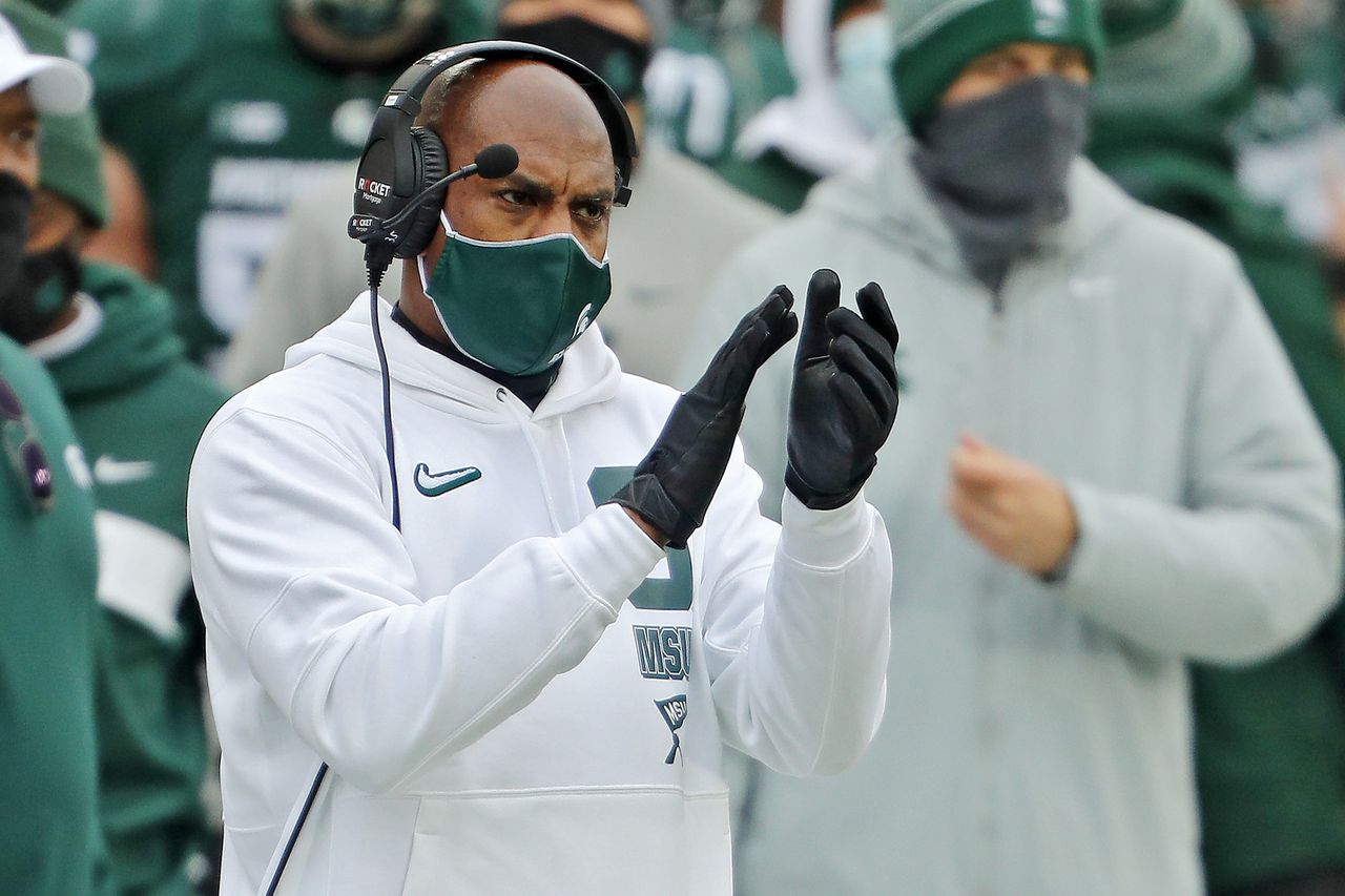 3-star Florida WR Jaron Glover commits to Michigan State