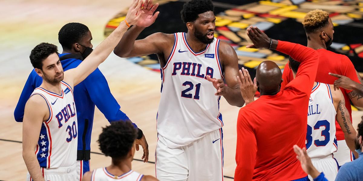 3 storylines to watch for Sixers’ 1st home Game 7 in 20 years