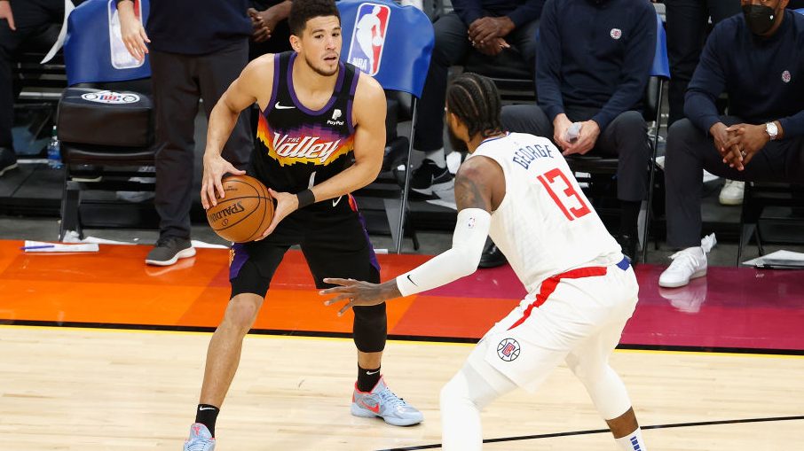 Three things to watch series preview: Los Angeles Clippers vs. Phoenix Suns