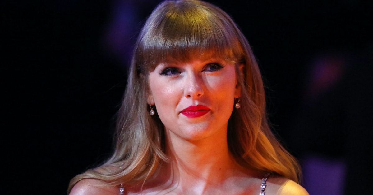 Everything To Know About Taylor Swift’s Red (Taylor’s Version)