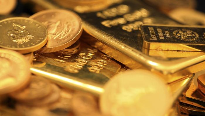 Weekly Fundamental Gold Price Forecast: The Tides Have Turned